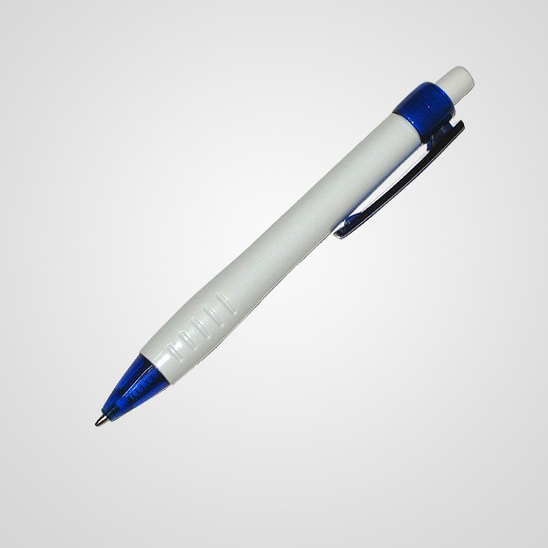 A868-1 Bolígrafo Plástico retractil.