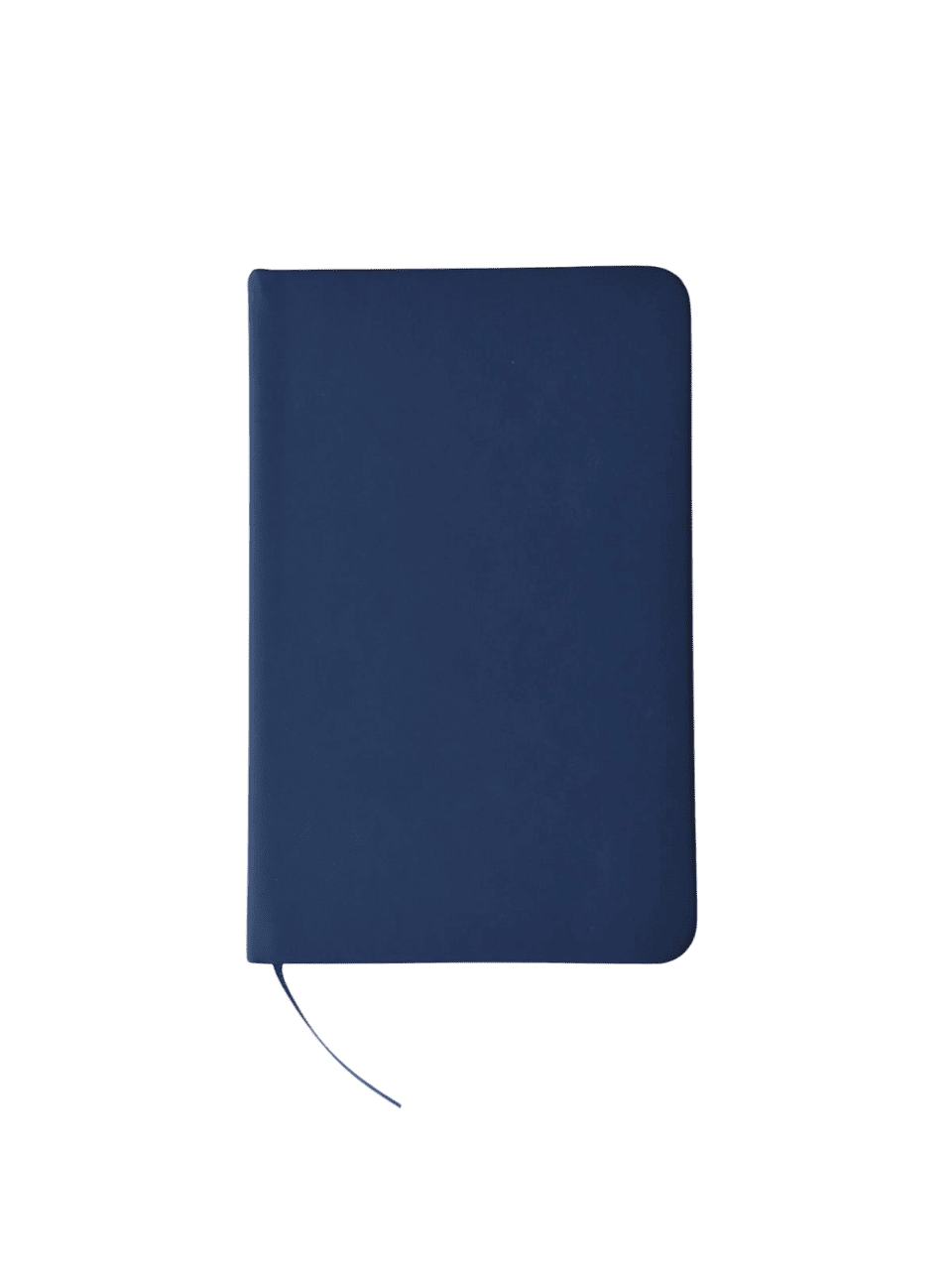 GPW-053 CUADERNO ECO CUERO Cuaderno de tapas duras forrado en simil cuero.